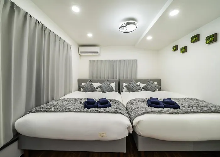 66, Omori-Nishi, Entire House For Rent