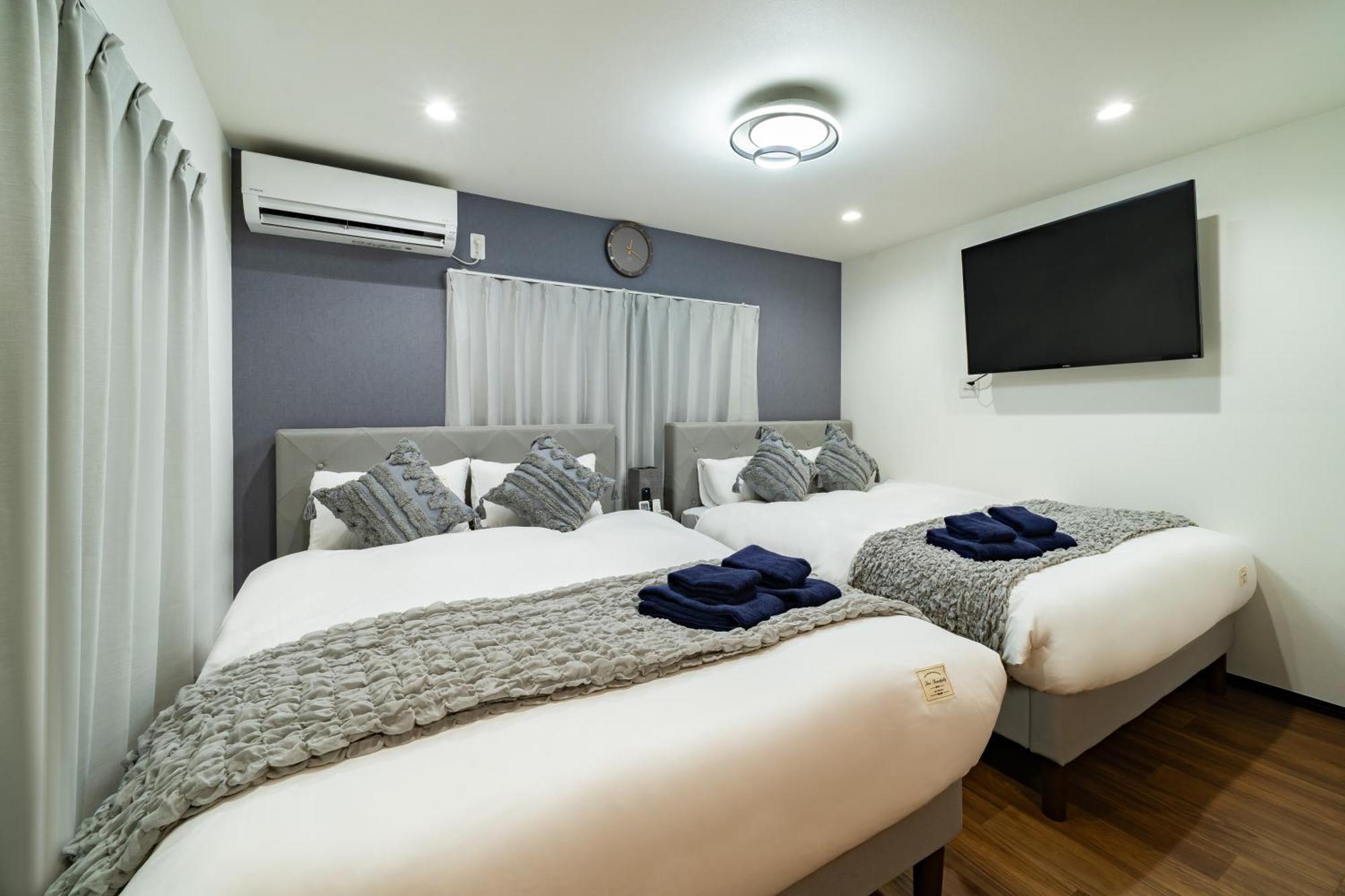度假居 66, Omori-nishi, Entire House For Rent *